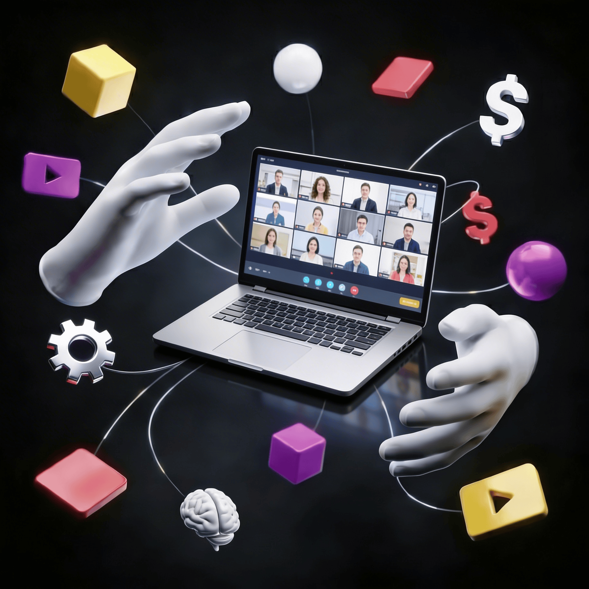Founding Member Smartest business minds, entrepreneurship, innovation, success strategies, business growth, leadership development, coaching, motivation, productivity, business tips, Mind of All Trades.